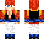 gogeta ssj