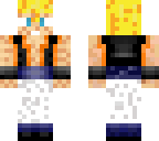 gogeta ssj