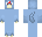 golduck