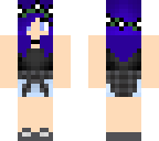 goth pastel 101
