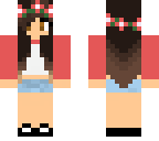 grace's skin