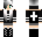 gray and black emo