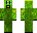 green man