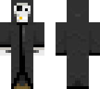 gregg the grim reaper