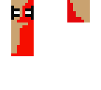 half human half dead pool