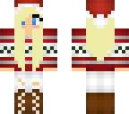 holly jolly