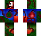 horror applezombie