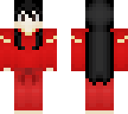 human inuyasha