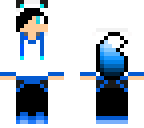 ice fox