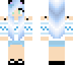 ice wolf