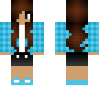 if i was in minecraft