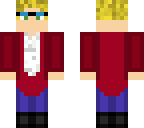 imsuprised actual skin