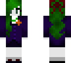 joker female