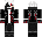 kaneki weird