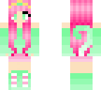 kawaii candy cat