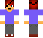 kid foxy