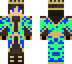 king o