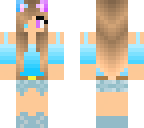 kitty casual edit
