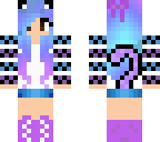 kitty cat girl