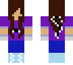 kitty mayor's skin