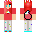 kitty redveltycucake