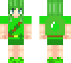 lime boii
