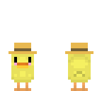 little farmer duckie