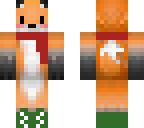 little fox