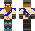 lol skin fixed