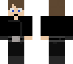 luke skywalker