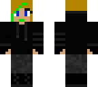 majr the woken dead
