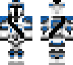 mando arc