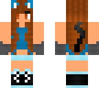me as aphmau