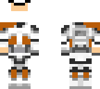 me in stormtrooper suit