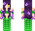 mermaid plazzma
