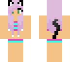 michi bikini