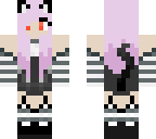 michi shadow knight
