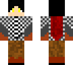 minecraft guard