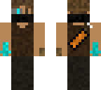 modern archer