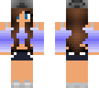modified cute tomboy