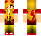 ms sunflame