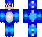 my edited skin