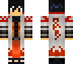 my hokage