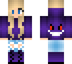 my irl skin