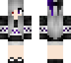 my new skin