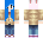 my samgladiator girl