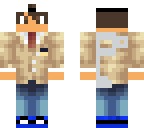 my skin