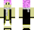 natsu