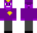 new purple guy 