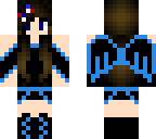 new skin